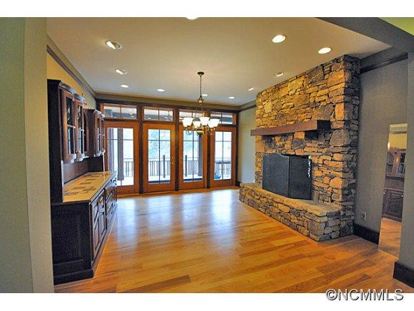 97 Sandy Mush Creek Rd - Photo 10