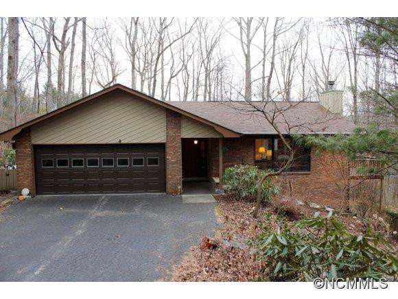 411 Overhill Drive