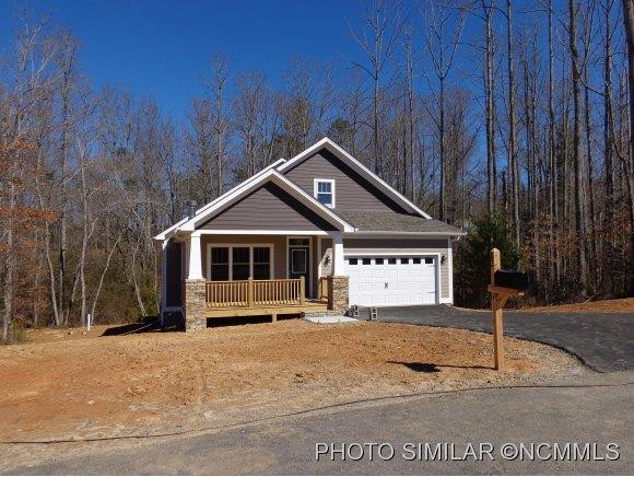 211 Fox Creek Drive