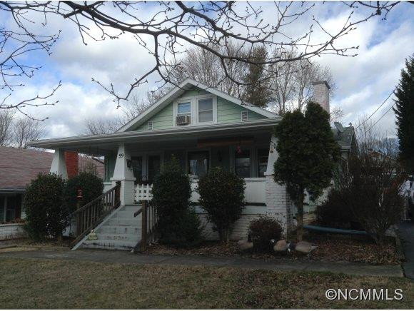99 Mitchell Ave