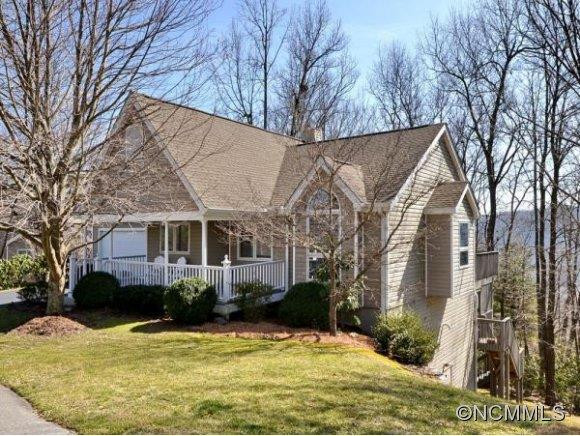 302 W. HIGH POINT LANE