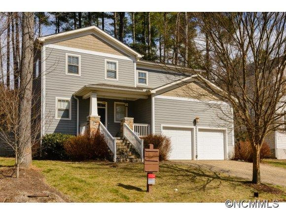407 Mountain Wasp Drive