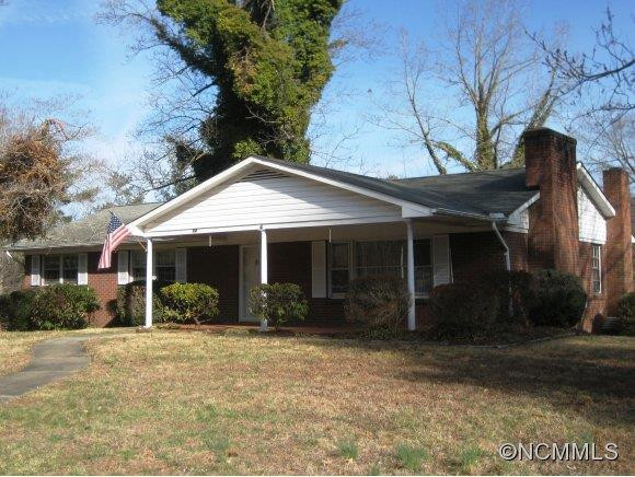 14 Mayfair Drive
