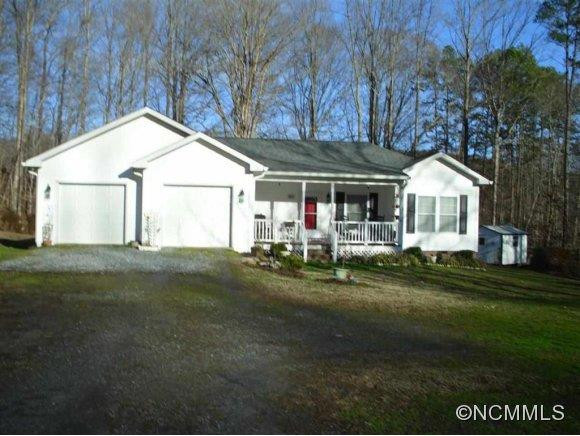 685 Lattimore Road