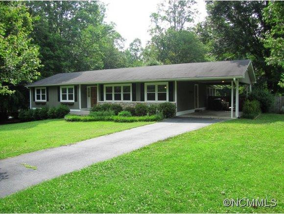 113 Crystal Spring Drive