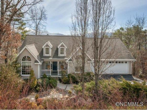 25 HIGH BLUFF DR.