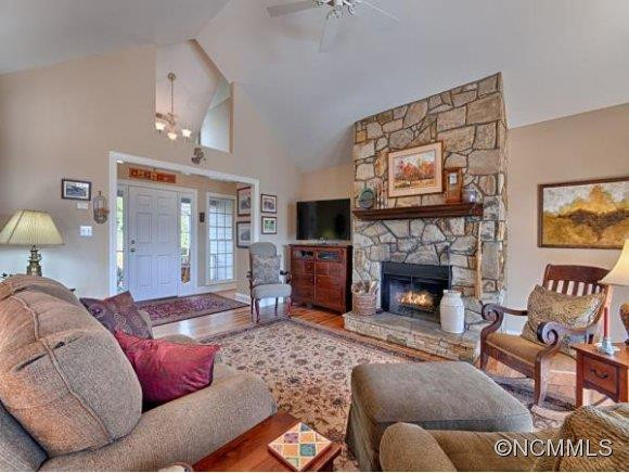 25 HIGH BLUFF DR. - Photo 5