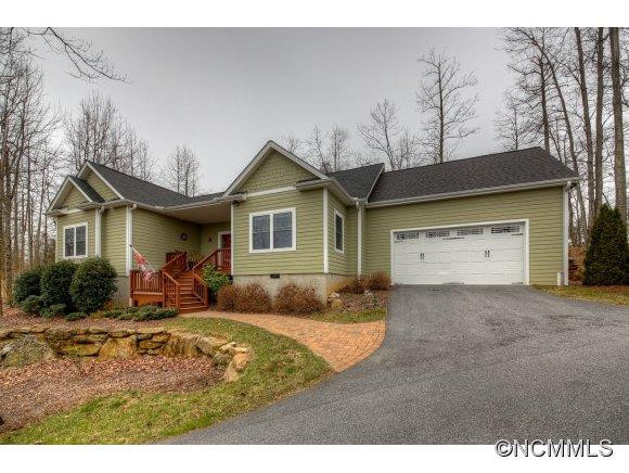 901 Summit Springs Drive