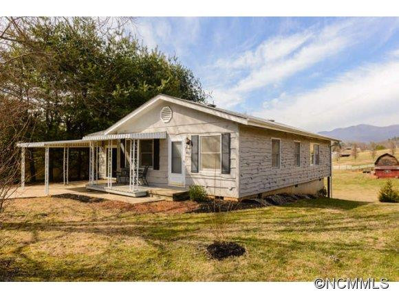 417 Morgan Road