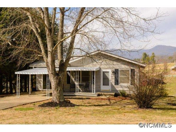 417 Morgan Road - Photo 2