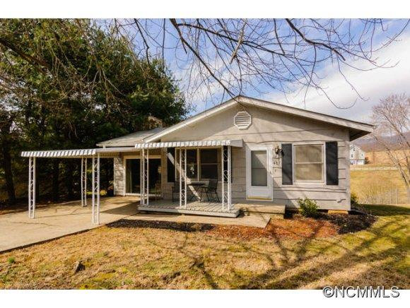 417 Morgan Road - Photo 3