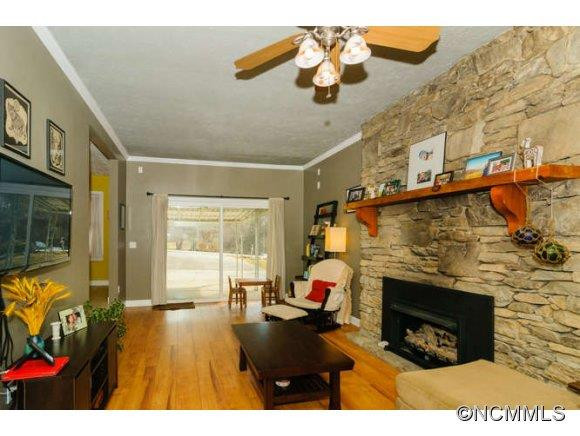417 Morgan Road - Photo 7