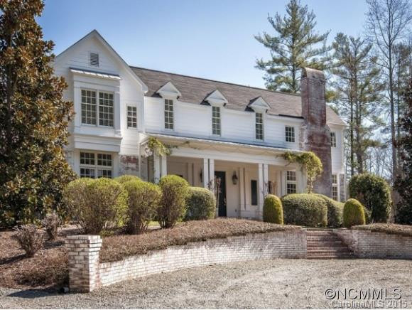 2841 OLD KANUGA ROAD