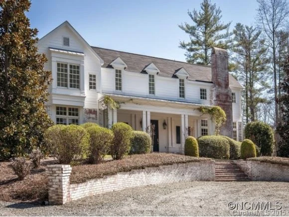 2841 OLD KANUGA ROAD