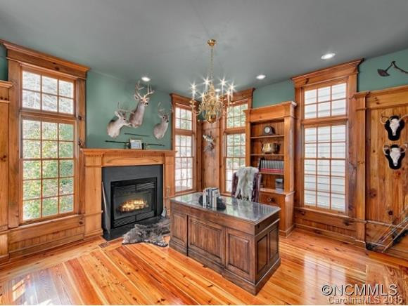 2841 OLD KANUGA ROAD - Photo 10