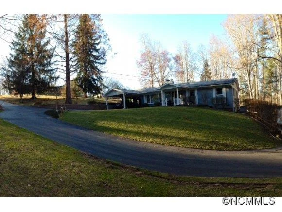 320 Pritchard Road