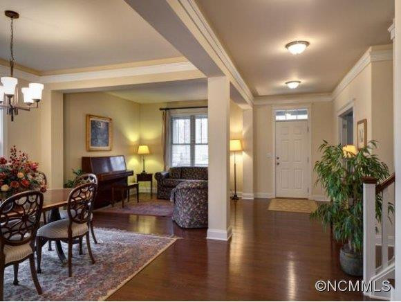 63 GREENWELLS GLORY DR. - Photo 4