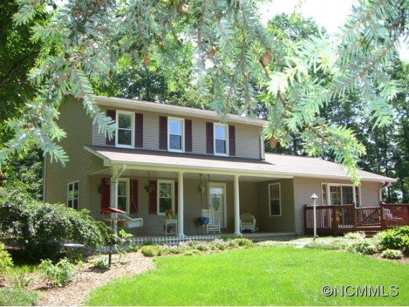 342 Jack Corpening Road