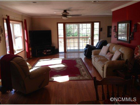 342 Jack Corpening Road - Photo 2