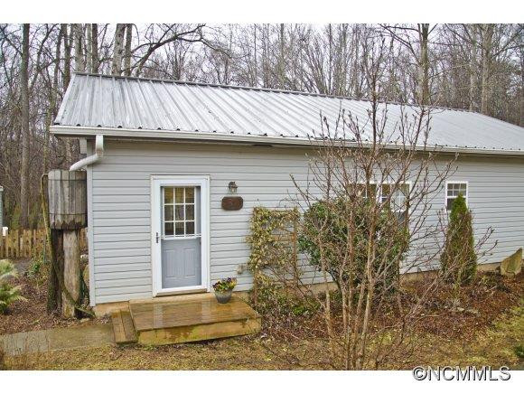 30 Old Stagecoach Road