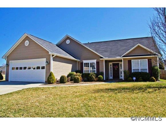60 N Sunberry Trail