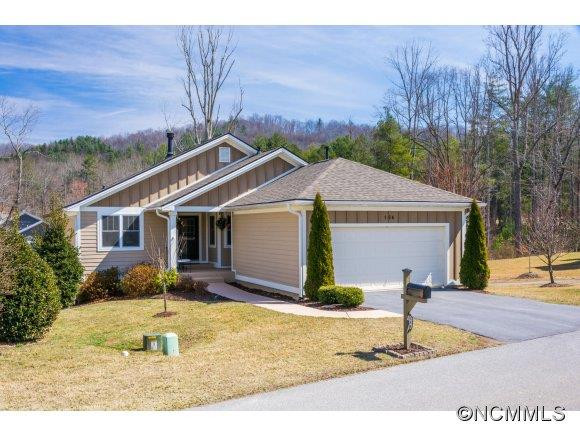 104 Fox Trot Path