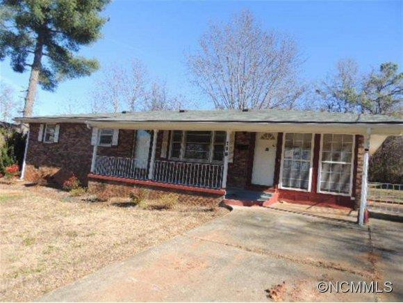 118 Rosedale