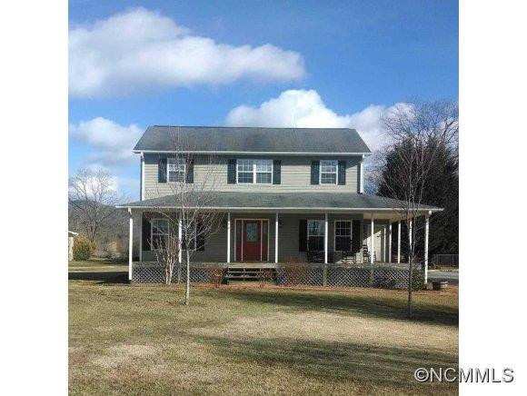 40 Burgin Way