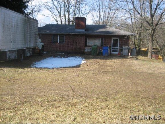 647 Brevard Road