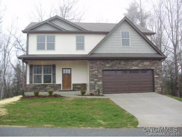 236 Beck Creek Circle