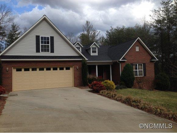 402 Winding Creek Drive