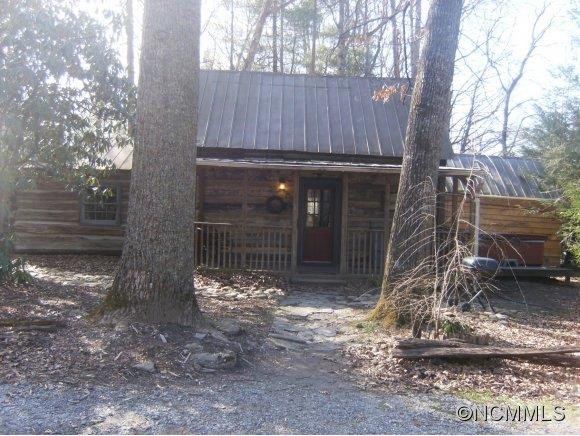 319 Brookside Camp Road