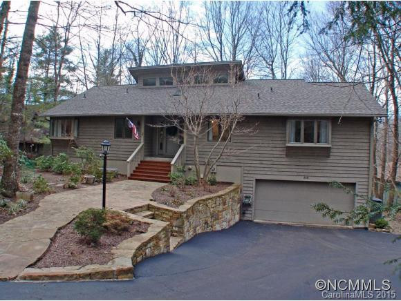 848 Middle Connestee Trail