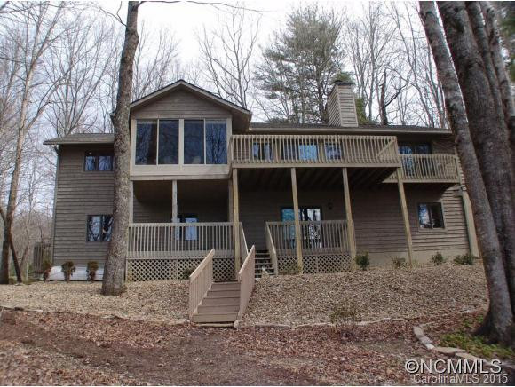 848 Middle Connestee Trail - Photo 2