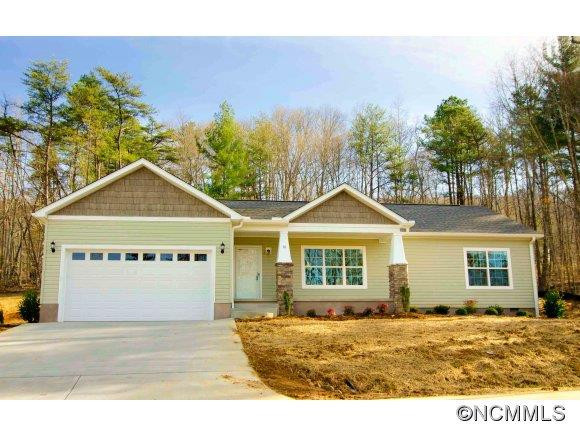 56 Luther Cove Road (Lot #32) - Photo 11