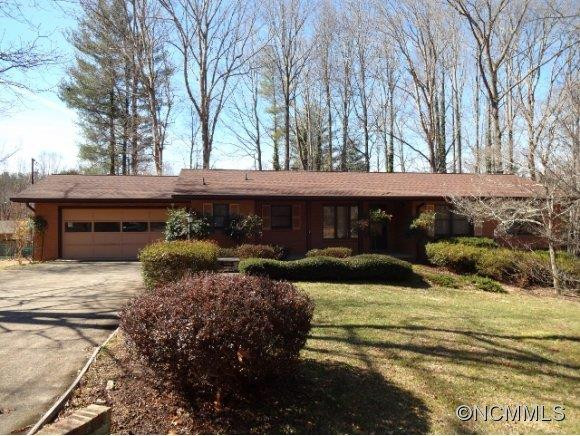 116 ATWOOD DRIVE