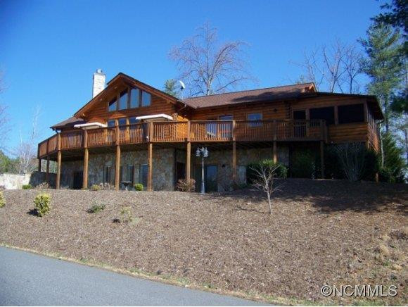 486 Peaks Drive - Photo 2
