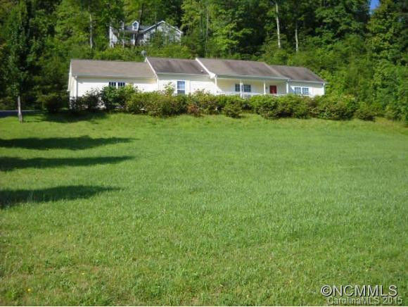 341 Curtis Creek Road