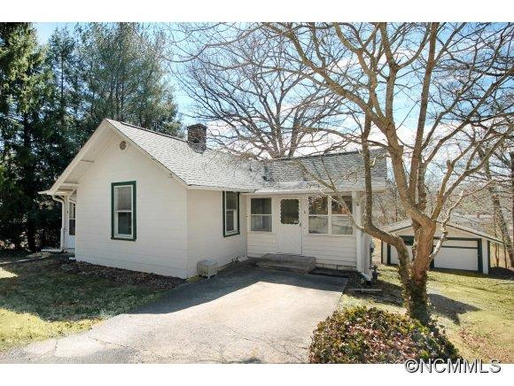 6 Laurel Avenue