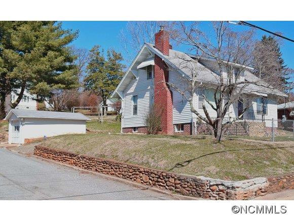83 N. Main Street