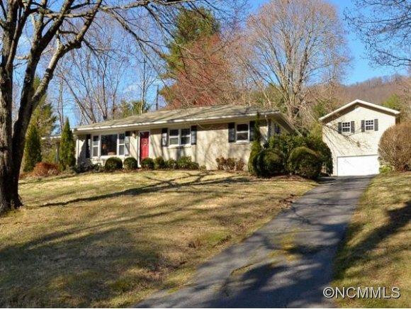 1006 NEW HAW CREEK RD