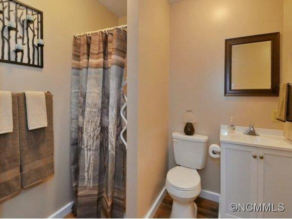 1006 NEW HAW CREEK RD - Photo 15