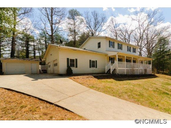 104 Timberleaf Dr