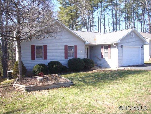 467 MOUNTAIN VIEW ROAD