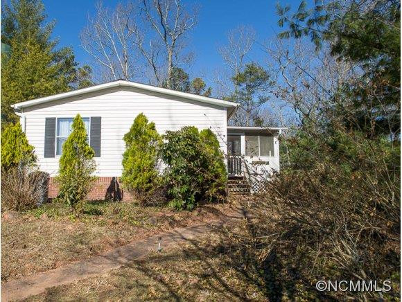 97 Misty Ridge Lane