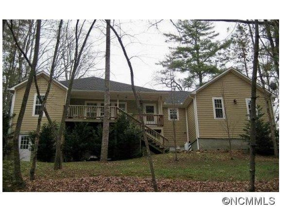 904 MILLS GAP ROAD