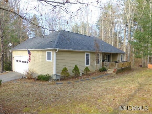 904 MILLS GAP ROAD - Photo 2