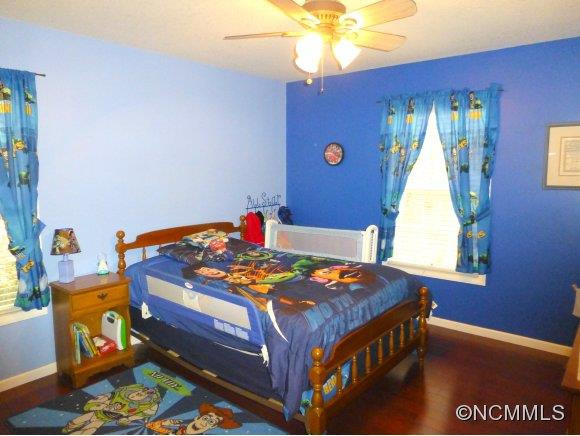 904 MILLS GAP ROAD - Photo 14