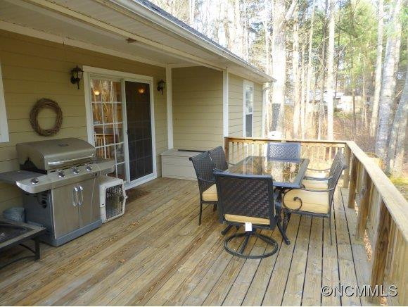 904 MILLS GAP ROAD - Photo 20