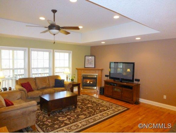 904 MILLS GAP ROAD - Photo 3